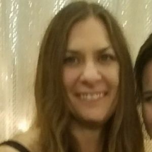 Meet your Posher, Susan